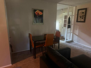 Quiet Cozy Haven for Relaxation & Work in Topeka, Kansas